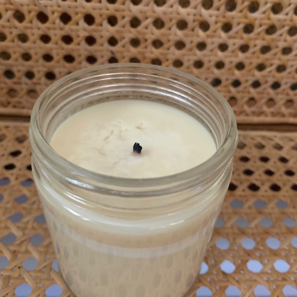Sincerely Sarah Jane Harvest Pumpkin Spice Vanilla Fall Candle Non Toxic Soy - Picture 3 of 3